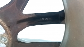 Диск колесный R20 x 9J ET 38.5 Volvo XC90 16-21 бордюрка
