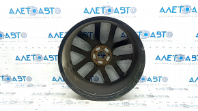 Диск колесный R20 x 9J ET 38.5 Volvo XC90 16-21 бордюрка