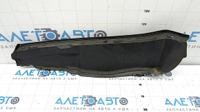 Garnitură capotă-aripă dreapta BMW X1 F48 16-22