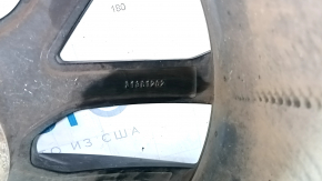 Диск колесный R20 x 9J ET 38.5 Volvo XC90 16-21 бордюрка