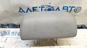 Подголовник 2 ряда левый Lexus RX300 RX330 RX350 RX400h 04-09 кожа серый, под чистку