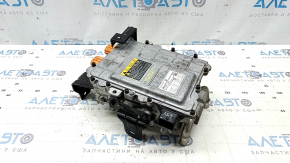 Зарядное устройство бортовое Hyundai Ioniq 20-22 PHEV