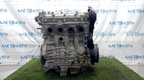 Двигатель Volvo XC90 16-17 B4204T27 2.0T T6 46к повреждение водой, на запчасти