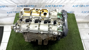 Двигатель Volvo XC90 16-17 B4204T27 2.0T T6 46к повреждение водой, на запчасти