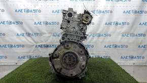 Motor Volvo XC90 16-17 B4204T27 2.0T T6 46kW