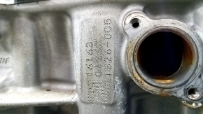 Двигатель Volvo XC90 16-17 B4204T27 2.0T T6 46к повреждение водой, на запчасти