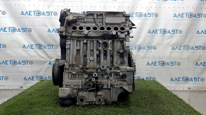 Двигатель Volvo XC90 16-17 B4204T27 2.0T T6 46к повреждение водой, на запчасти