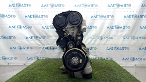 Двигатель Volvo XC90 16-17 B4204T27 2.0T T6 46к повреждение водой, на запчасти