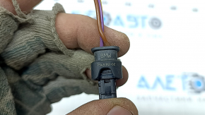 Фишка противотуманной фары ПТФ правая BMW X1 F48 20-22 LED