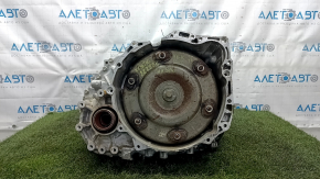 АКПП в сборе Volvo XC90 16-22 TG-81FC AWD T6 46к не было масла, на запчасти
