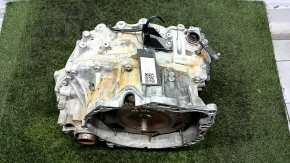 АКПП в сборе Volvo XC90 16-22 TG-81FC AWD T6 46к не было масла, на запчасти
