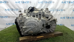 АКПП в сборе Volvo XC90 16-22 TG-81FC AWD T6 46к не было масла, на запчасти