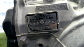 АКПП в сборе Volvo XC90 16-22 TG-81FC AWD T6 46к не было масла, на запчасти