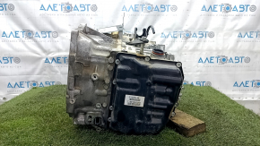 АКПП в сборе Volvo XC90 16-22 TG-81FC AWD T6 46к не было масла, на запчасти