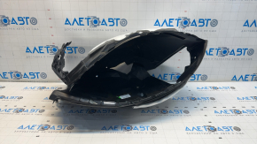 Căptușeală aripă față stânga pentru Nissan Rogue 21-24 JP built