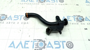 Трубка щупа Volvo XC90 16-23 B4204T27 T6 2.0T