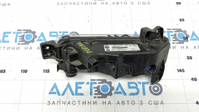 Противотуманная фара птф правая BMW X1 F48 20-22 LED, под полировку