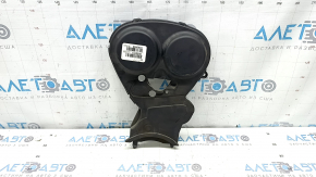 Передняя крышка двигателя Volvo XC90 16-26 B4204T27 T6 2.0T наружная