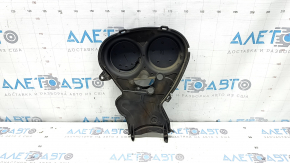 Передняя крышка двигателя Volvo XC90 16-26 B4204T27 T6 2.0T наружная