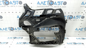 Кронштейн ПТФ левый BMW X1 F48 20-22