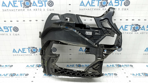 Кронштейн ПТФ правый BMW X1 F48 20-22