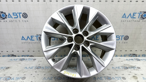 Диск колесный R17x7J Lexus ES300h 13-15 дорест легкая бордюрка
