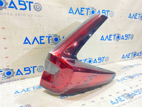 Lampa exterioară aripă dreapta Honda CRV 20-22 nouă, neoriginală