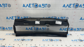 Conductă superioară a radiatorului Audi E-Tron 19-23