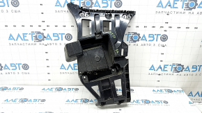 Suportul pentru bara spate de pe aripa dreapta BMW X1 F48 16-22