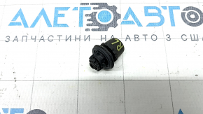 Отбойник двери багажника левый BMW X1 F48 20-22