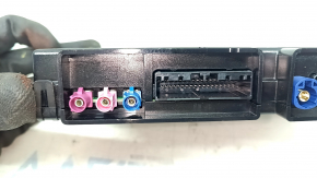 MODULE VCM LTE Volvo XC40 19-26