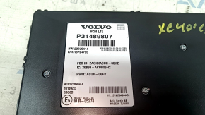 MODULE VCM LTE Volvo XC40 19-26
