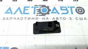 Подсветка номера двери багажника левая BMW X1 F48 20-22