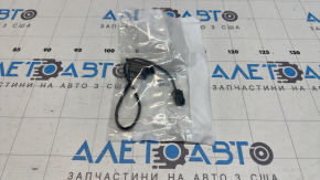 Кнопка открытия порта зарядки левая Audi E-Tron 19-23