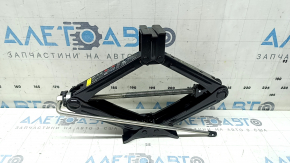 Домкрат Volvo XC40 19-26
