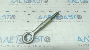Буксировочный крюк Volvo XC40 19-26