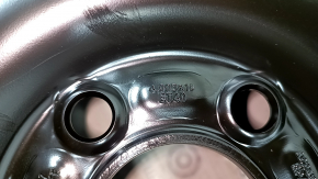 Запасное колесо докатка Volvo XC40 19-26 R18 ET40 125/80мм
