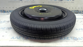 Запасное колесо докатка Volvo XC40 19-26 R18 ET40 125/80мм