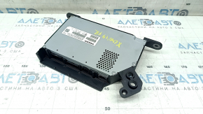 Усилитель аудио Volvo XC40 19-26