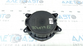 Корпус дверного динамика заднего правого Volvo XC40 19-26