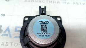 Динамик дверной передний правый Volvo XC40 19-26