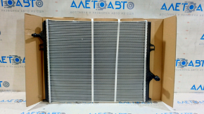 Radiator intercooler BMW 3 F30 17-18 B46
