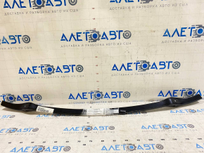 Усилитель переднего бампера нижний BMW 4 F32/33/36 14-20 без радара
