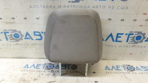 Подголовник 2 ряда правый Subaru Forester 19-24 SK ткань серая, под чистку