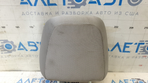 Подголовник 2 ряда правый Subaru Forester 19-24 SK ткань серая, под чистку