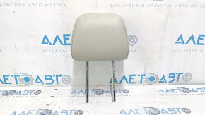 Подголовник 2 ряда правый Ford Edge 15-24 кожа серая