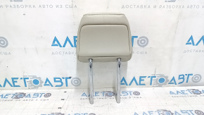 Подголовник 2 ряда правый Ford Edge 15-24 кожа серая