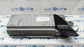 Ansamblu baterie Toyota Prius 30 10-15 VVB cu ventilator și conductă de aer, 4.0-4.6 Ah