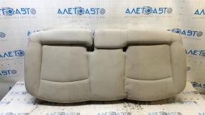 Pernă banchetă spate Nissan Leaf 13-17, material textil gri, încălzită, pentru curățare
