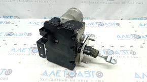 ABS АБС в сборе c ГТЦ Hyundai Ioniq 21-22 PHEV